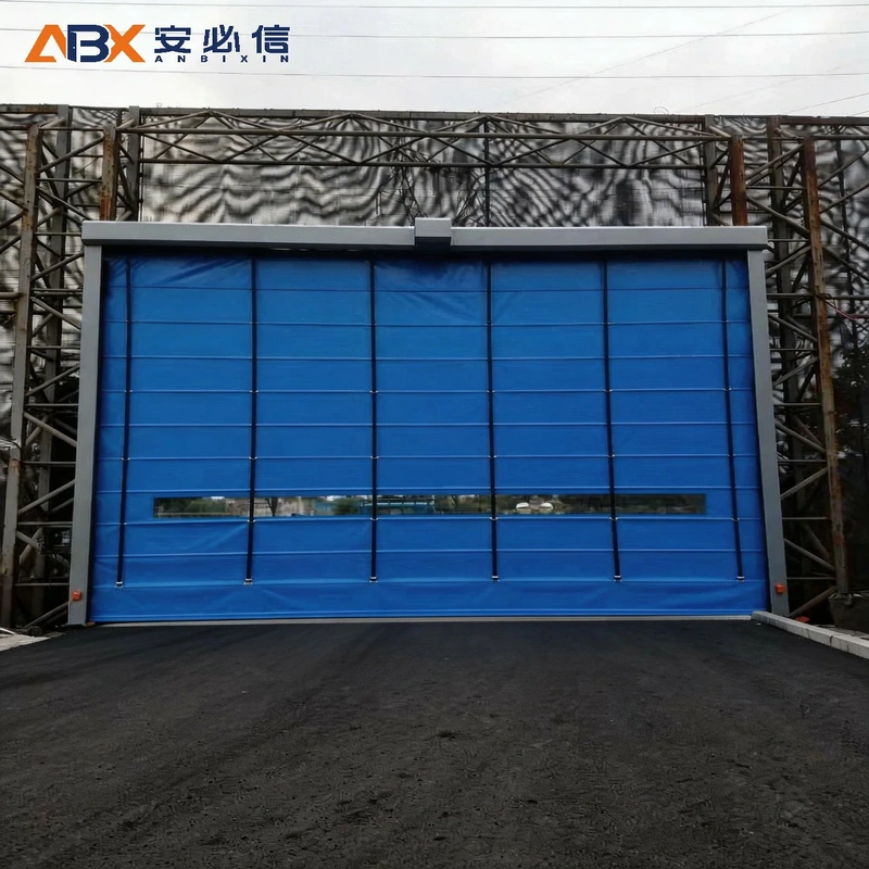 连云港市高速堆积门